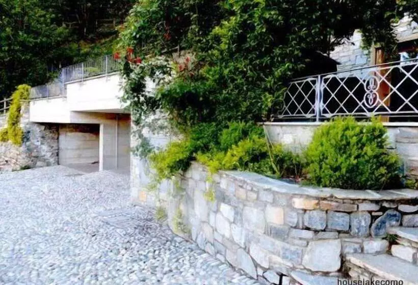 Residence Giglio Comer See