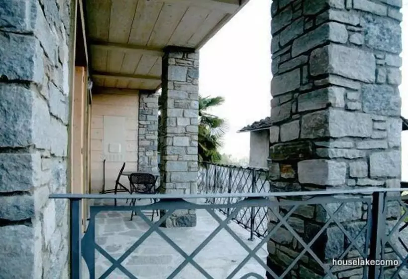 Residence Giglio Comer See