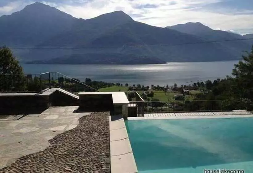 Residence Giglio Comer See