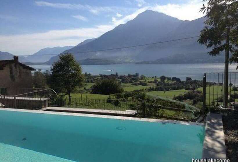 Residence Giglio Comer See