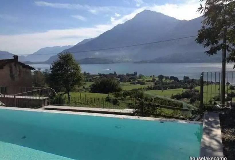 Residence Giglio Comer See