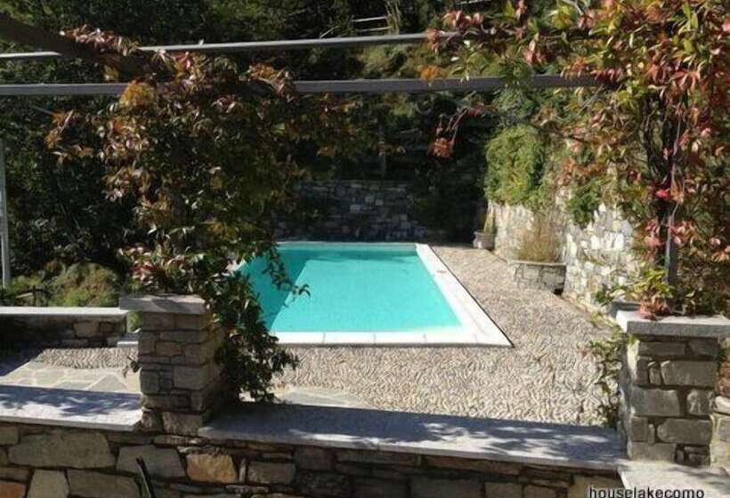 Residence Giglio Comer See