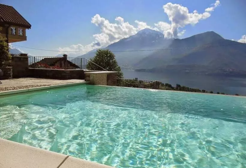 Residence Giglio Comer See