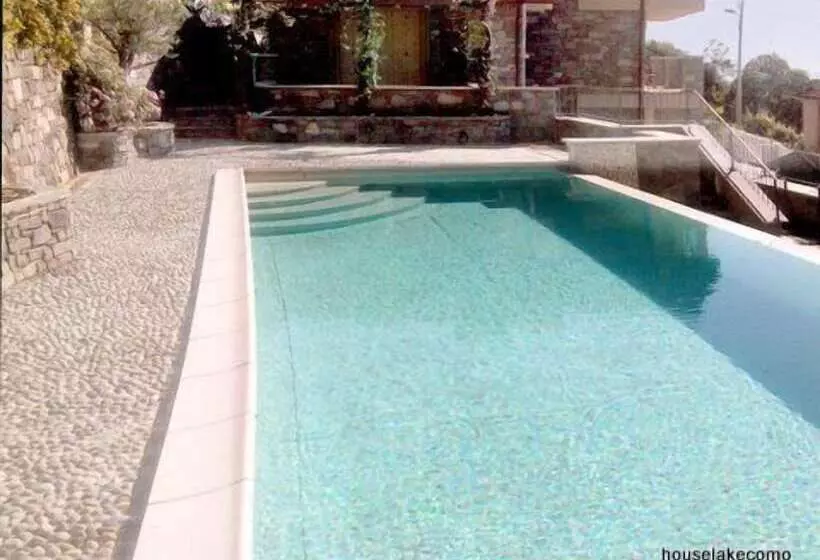 Residence Giglio Comer See