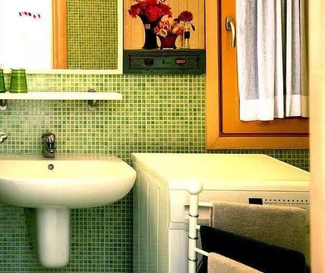 Residence Giglio Comer See