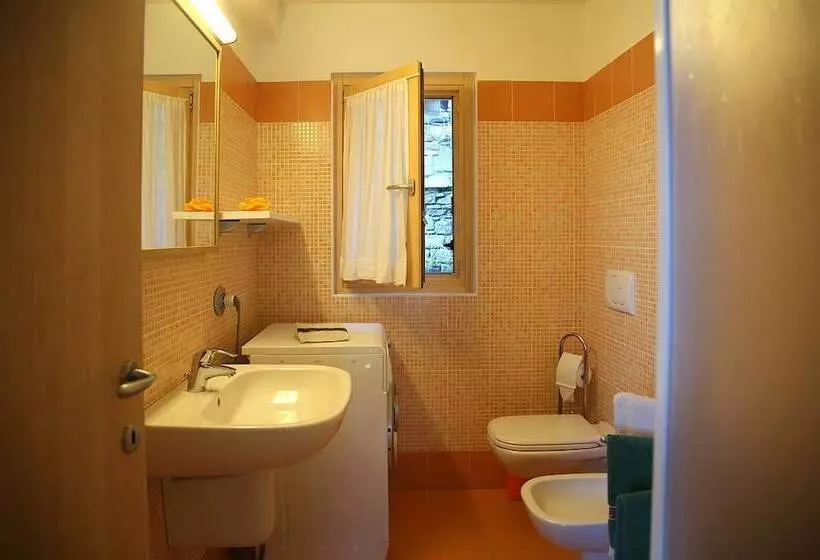 Residence Giglio Comer See