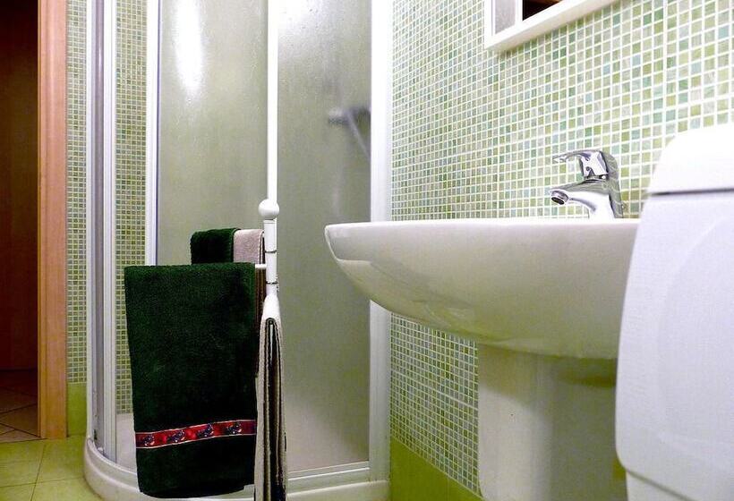 Residence Giglio Comer See