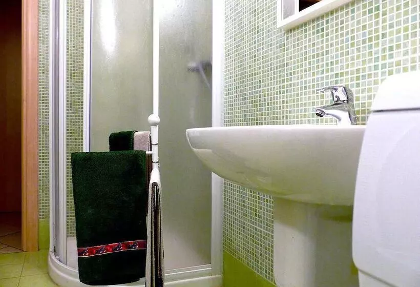 Residence Giglio Comer See