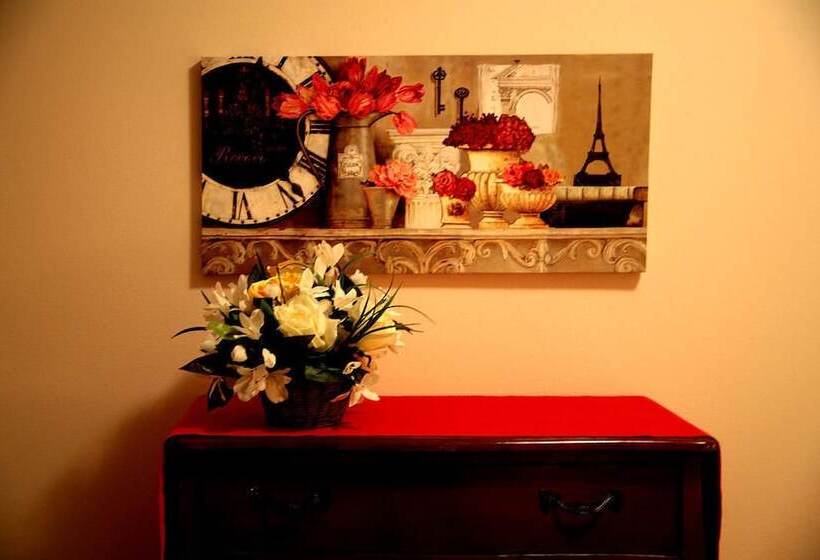 Residence Giglio Comer See