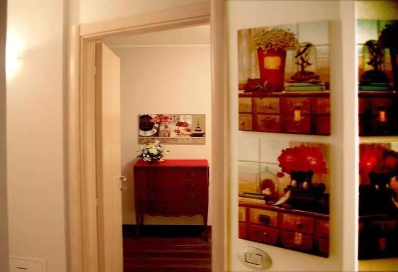 Residence Giglio Comer See