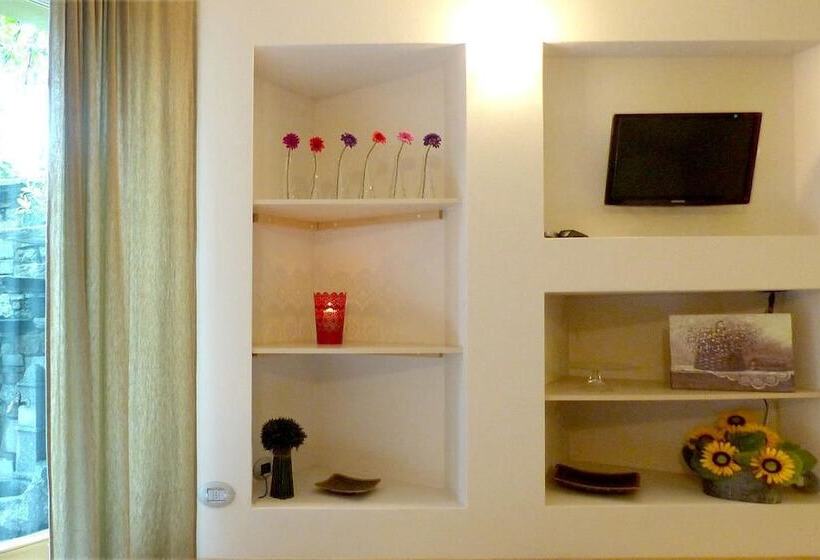 Residence Giglio Comer See