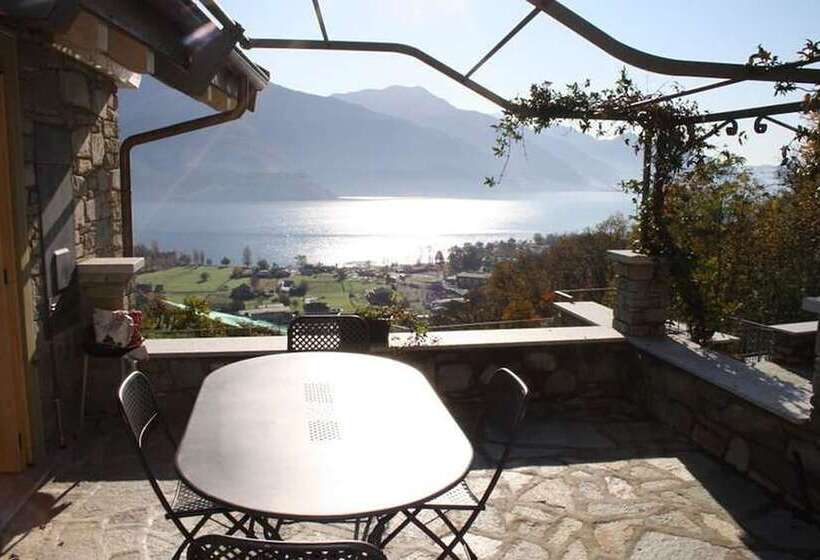 Residence Giglio Comer See