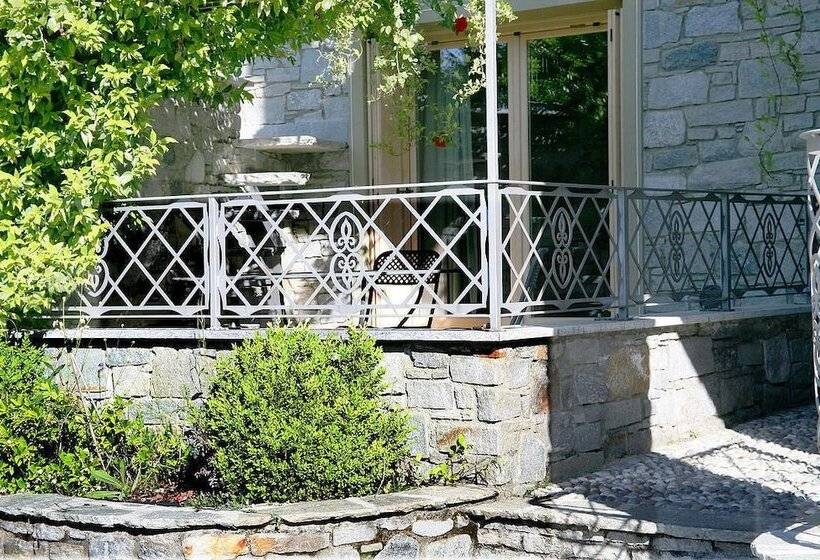 Residence Giglio Comer See