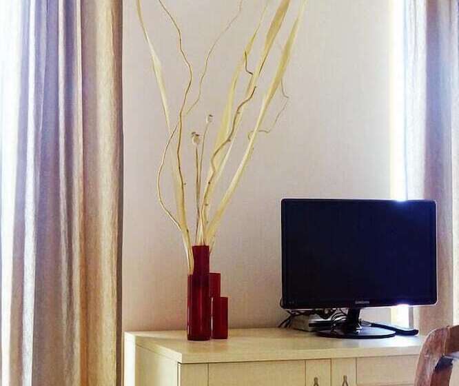 Residence Giglio Comer See