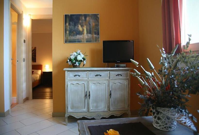 Residence Giglio Comer See