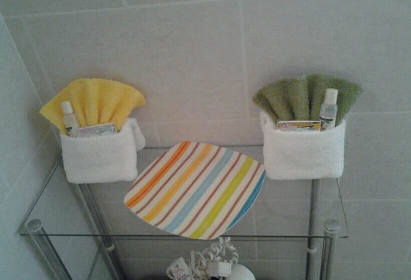 Sungold House Barbados