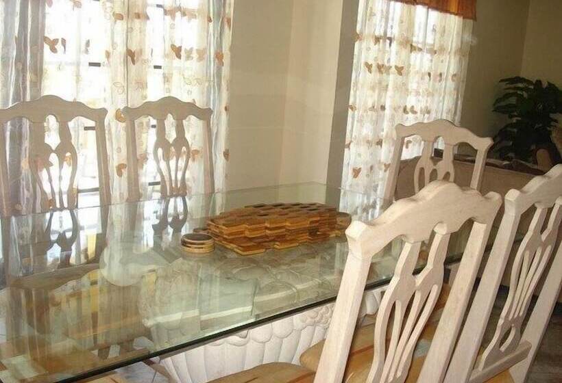 Sungold House Barbados