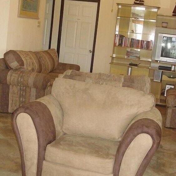 Sungold House Barbados