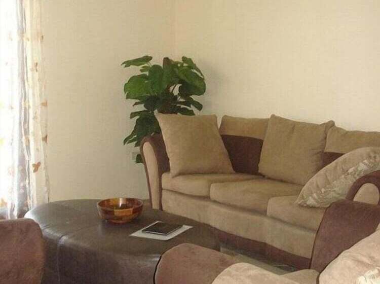 Sungold House Barbados