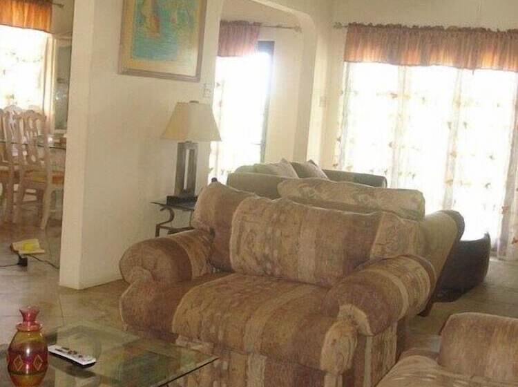 Sungold House Barbados