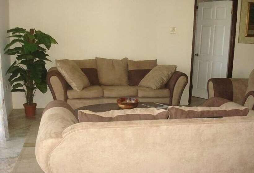 Sungold House Barbados