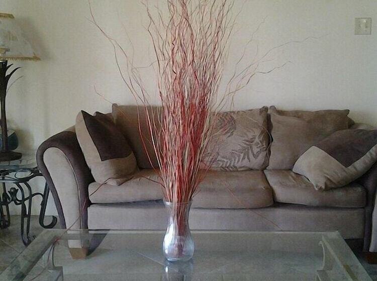 Sungold House Barbados