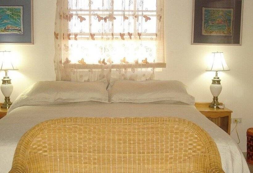 Sungold House Barbados