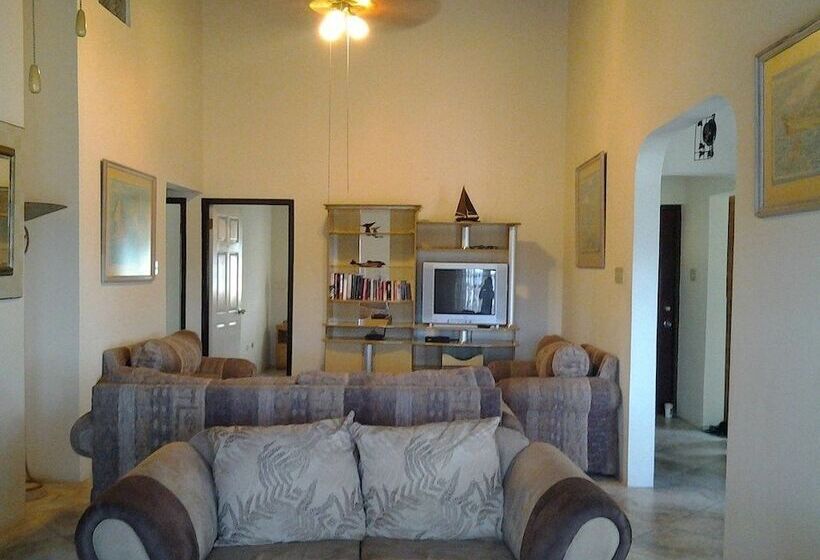 Sungold House Barbados