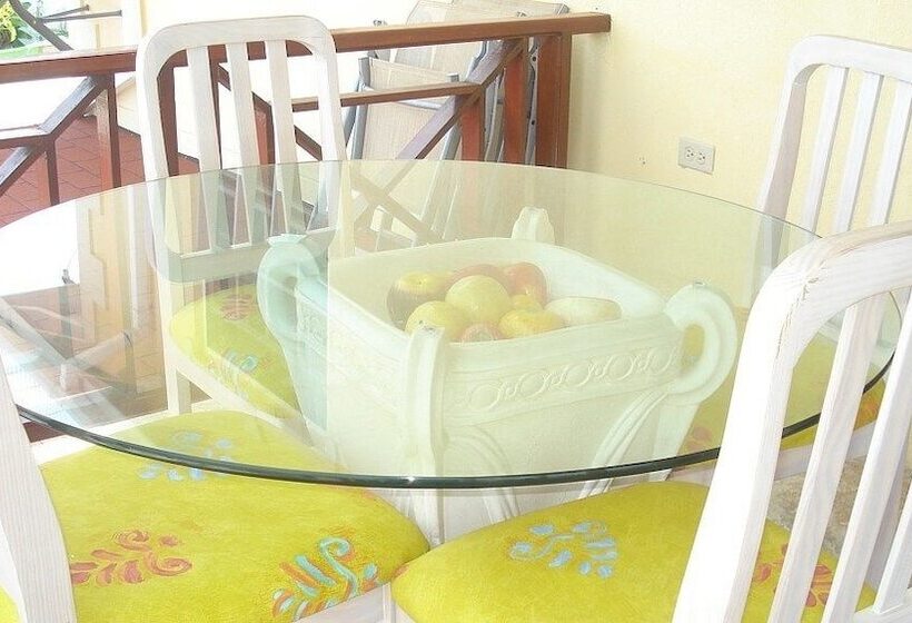 Sungold House Barbados