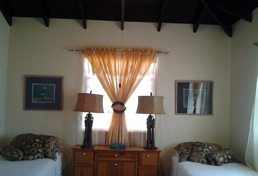 Sungold House Barbados