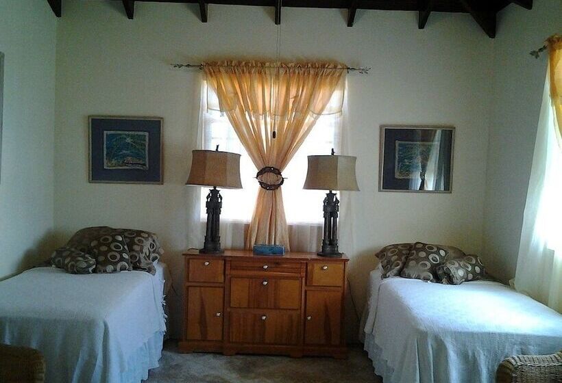 Sungold House Barbados