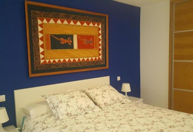 Vcv Apartamento Playa De Las Burras