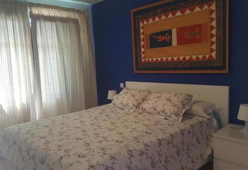 Vcv Apartamento Playa De Las Burras