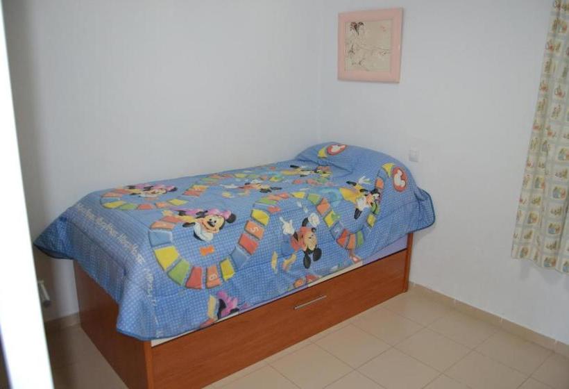 Vcv Apartamento Playa De Las Burras