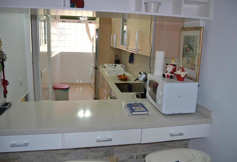 Vcv Apartamento Playa De Las Burras
