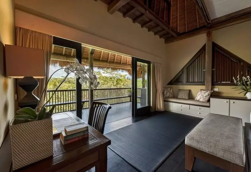 Villa Kelusa Ubud