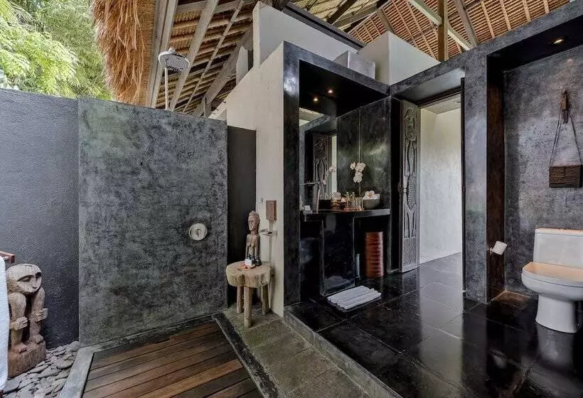 Villa Kelusa Ubud