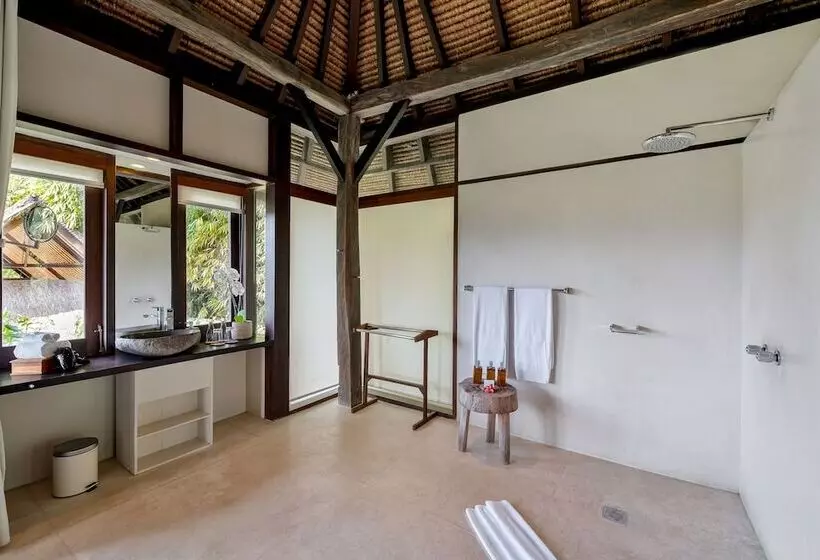 Villa Kelusa Ubud