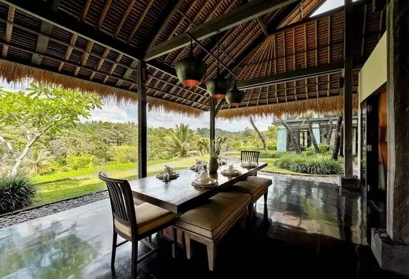 Villa Kelusa Ubud