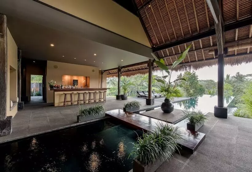 Villa Kelusa Ubud