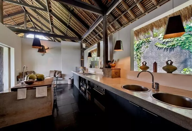 Villa Kelusa Ubud