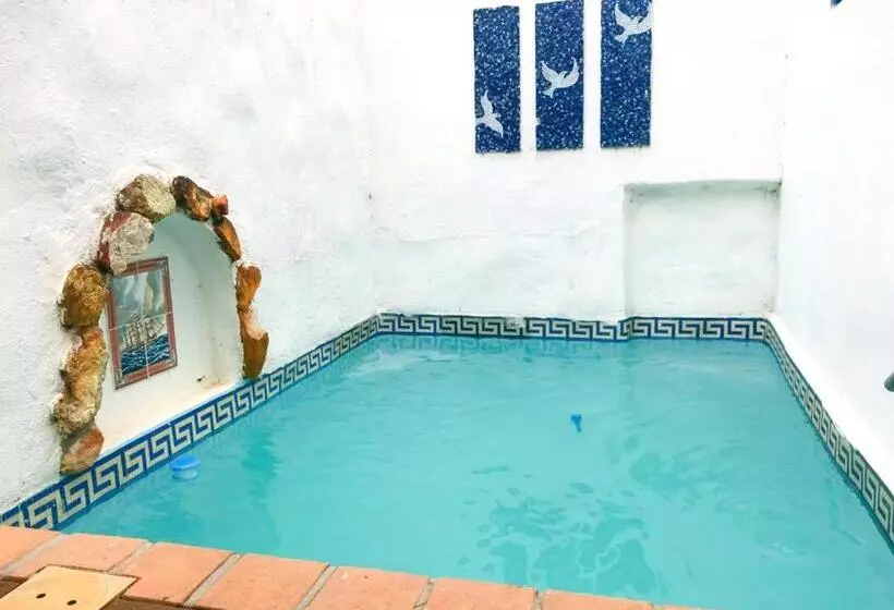 مبيت وإفطار Athenian Villa