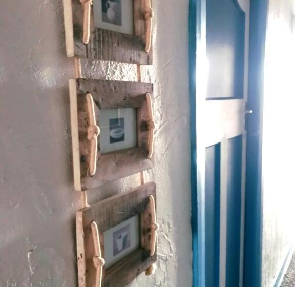 민박 Athenian Villa