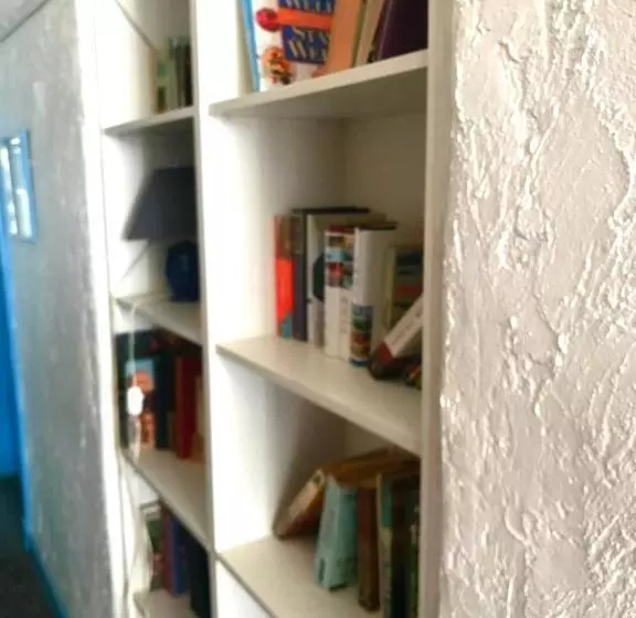 مبيت وإفطار Athenian Villa