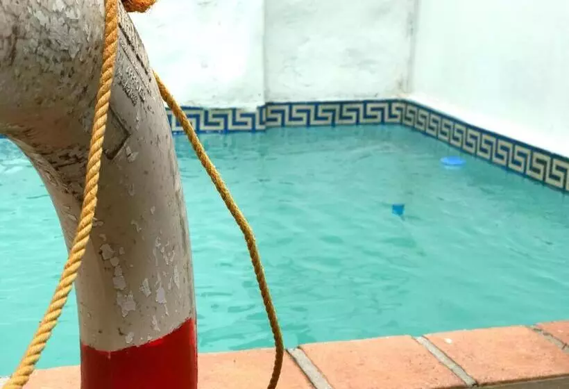 مبيت وإفطار Athenian Villa