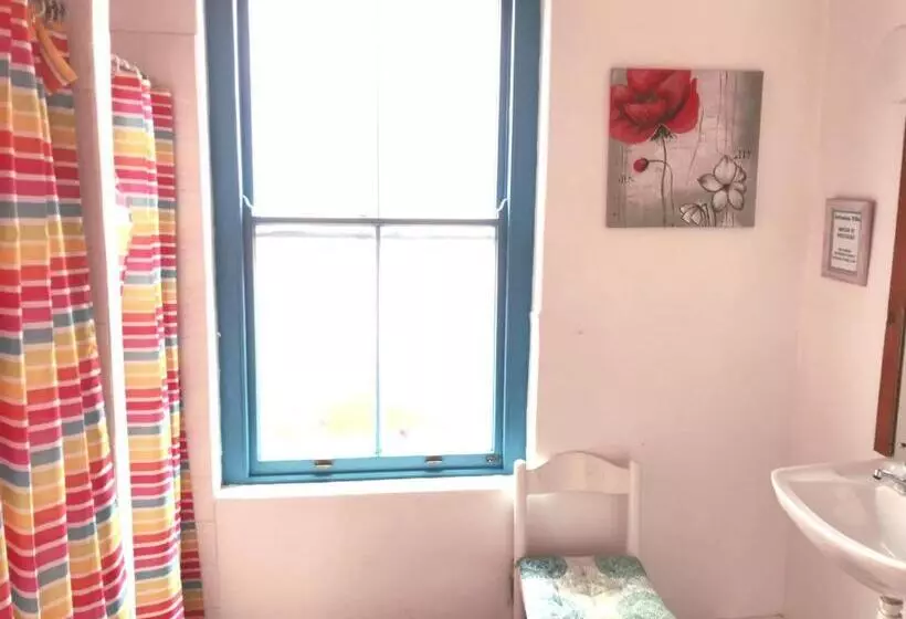 مبيت وإفطار Athenian Villa