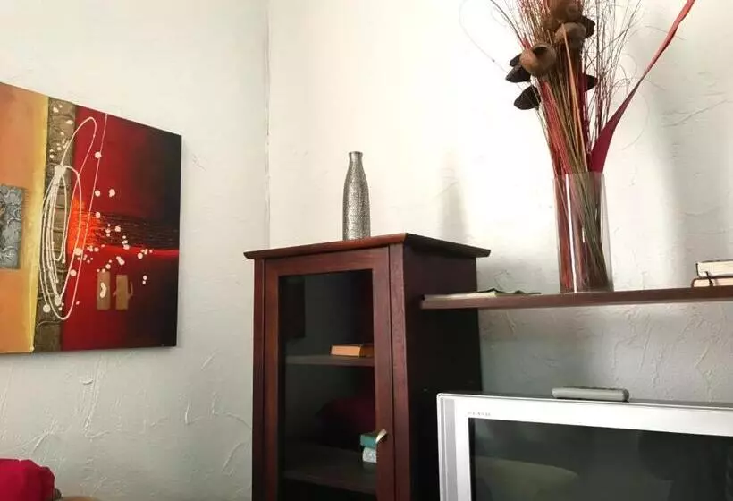 مبيت وإفطار Athenian Villa