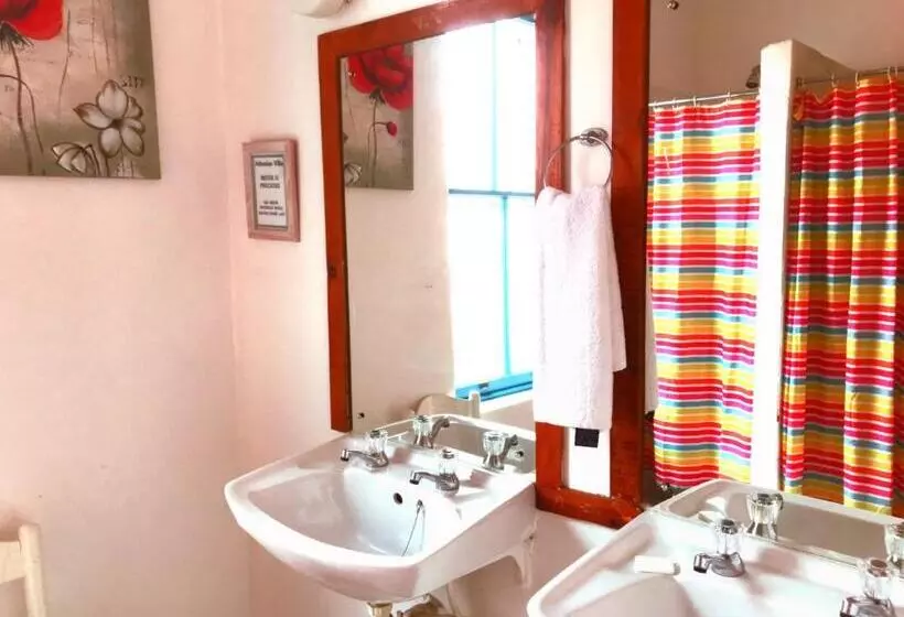 مبيت وإفطار Athenian Villa