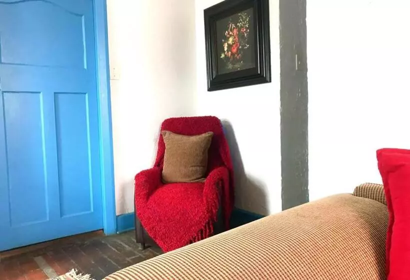 مبيت وإفطار Athenian Villa