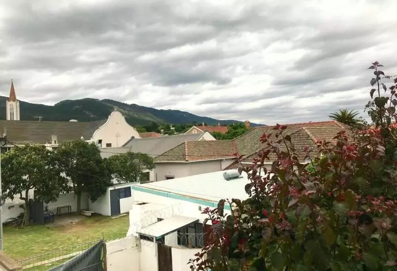 مبيت وإفطار Athenian Villa